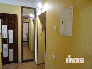 2-к квартира, посуточно, 50м2, 3/5 этаж