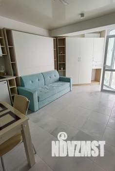 1-к квартира, посуточно, 37м2, 2/4 этаж