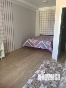 1-к квартира, посуточно, 36м2, 9/11 этаж