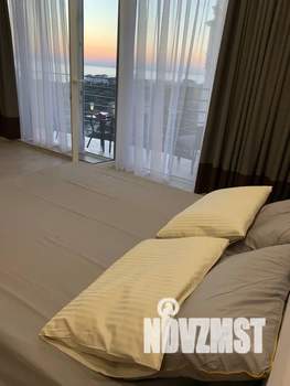 1-к квартира, посуточно, 38м2, 9/10 этаж