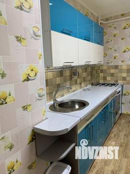 1-к квартира, на длительный срок, 36м2, 1/10 этаж