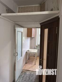 2-к квартира, на длительный срок, 45м2, 2/5 этаж