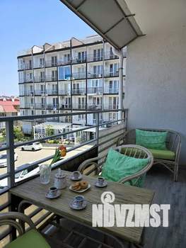 1-к квартира, посуточно, 30м2, 2/3 этаж