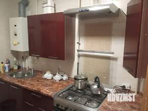 2-к квартира, на длительный срок, 55м2, 2/5 этаж