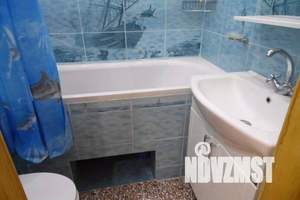 1-к квартира, посуточно, 23м2, 2/8 этаж