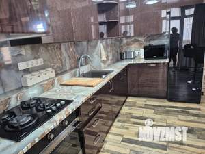 1-к квартира, посуточно, 75м2, 5/10 этаж