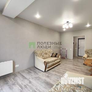 2-к квартира, на длительный срок, 61м2, 5/5 этаж