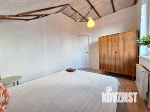 2-к квартира, посуточно, 35м2, 2/2 этаж