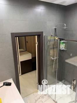 1-к квартира, посуточно, 56м2, 1/1 этаж