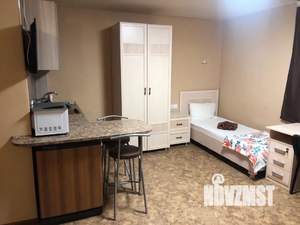 Студия квартира, посуточно, 29м2, 2/2 этаж
