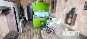 1-к квартира, на длительный срок, 26м2, 2/4 этаж