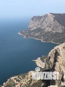 Студия квартира, посуточно, 25м2, 1/9 этаж