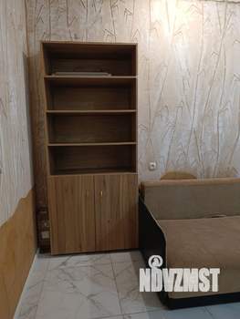 Студия квартира, на длительный срок, 25м2, 1/2 этаж