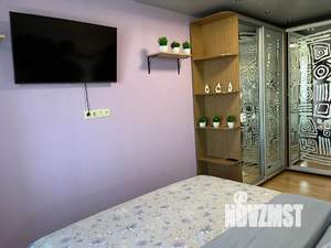 2-к квартира, посуточно, 52м2, 2/6 этаж