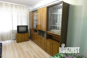 1-к квартира, посуточно, 30м2, 5/5 этаж