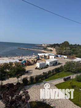 1-к квартира, посуточно, 26м2, 4/4 этаж