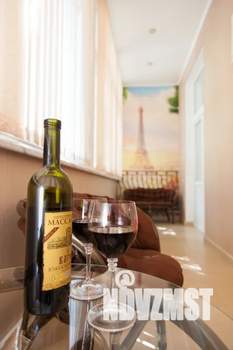 3-к квартира, посуточно, 130м2, 1/3 этаж