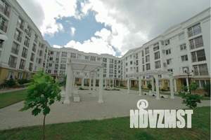 1-к квартира, посуточно, 41м2, 3/5 этаж