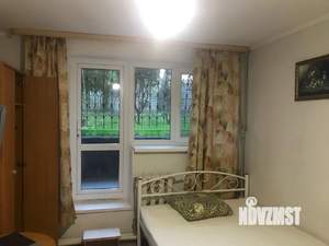 1-к квартира, на длительный срок, 30м2, 1/5 этаж