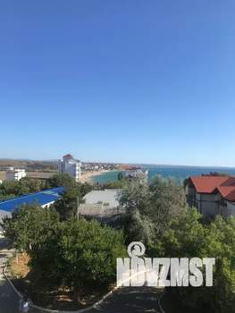 1-к квартира, посуточно, 15м2, 4/4 этаж