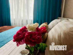 1-к квартира, посуточно, 42м2, 5/9 этаж