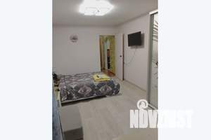 1-к квартира, посуточно, 30м2, 1/9 этаж