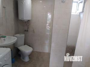 Студия квартира, на длительный срок, 20м2, 1/6 этаж