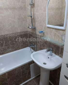 1-к квартира, на длительный срок, 40м2, 3/10 этаж