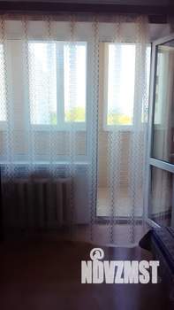 1-к квартира, посуточно, 40м2, 5/9 этаж