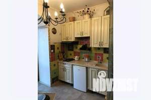 1-к квартира, посуточно, 37м2, 3/4 этаж