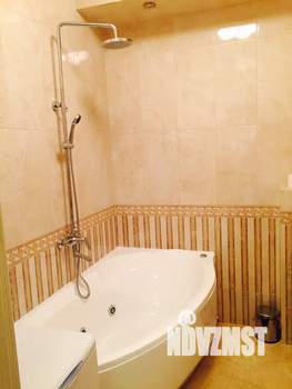 2-к квартира, посуточно, 50м2, 3/9 этаж