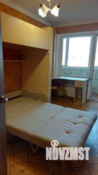 4-к квартира, посуточно, 78м2, 4/9 этаж