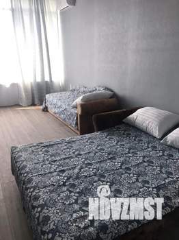 1-к квартира, посуточно, 50м2, 4/5 этаж