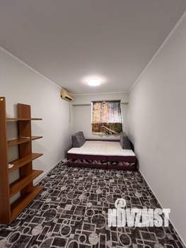 1-к квартира, на длительный срок, 30м2, 1/3 этаж