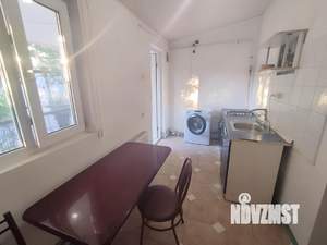 1-к квартира, на длительный срок, 30м2, 1/1 этаж