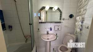 3-к квартира, посуточно, 48м2, 1/1 этаж