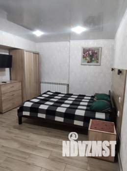 Студия квартира, посуточно, 26м2, 1/1 этаж