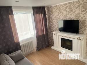 1-к квартира, посуточно, 30м2, 5/5 этаж