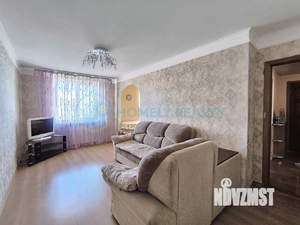 3-к квартира, на длительный срок, 68м2, 5/5 этаж