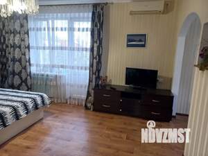 1-к квартира, посуточно, 40м2, 3/4 этаж