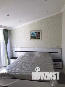 Студия квартира, посуточно, 25м2, 3/3 этаж