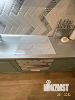 2-к квартира, на длительный срок, 60м2, 2/10 этаж