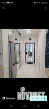 2-к квартира, посуточно, 57м2, 4/10 этаж