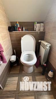 Студия квартира, посуточно, 20м2, 2/2 этаж