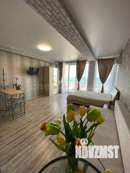 1-к квартира, на длительный срок, 48м2, 3/6 этаж