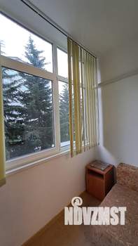 1-к квартира, посуточно, 45м2, 2/5 этаж