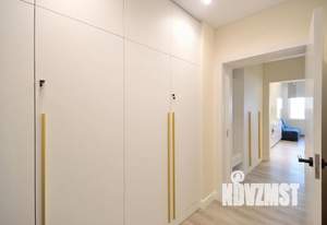 1-к квартира, посуточно, 50м2, 9/13 этаж