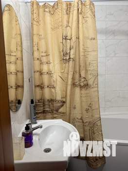 2-к квартира, посуточно, 45м2, 2/5 этаж