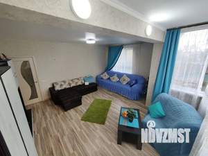 2-к квартира, посуточно, 62м2, 3/9 этаж