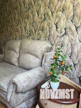 2-к квартира, посуточно, 58м2, 2/5 этаж